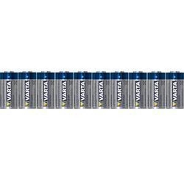 Varta Electronics CR 123 CR123A Fotobatterij Lithium 1430 mAh 3 V 10 stuk(s)