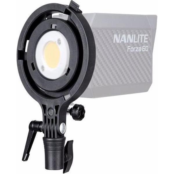 Nanlite Bowens Adapter (for Forza 60)