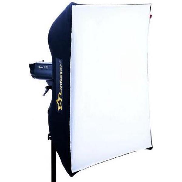 Linkstar Softbox LQA-SB8080 80x80 cm voor LQ/LD Serie