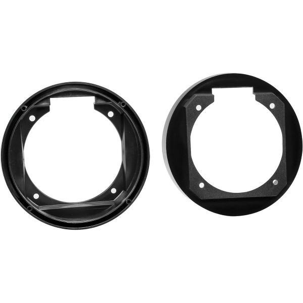 Speaker Ringen Ã˜ 165 mm Chevrolet (Daewoo) Matiz 1998-2010 Voorportier