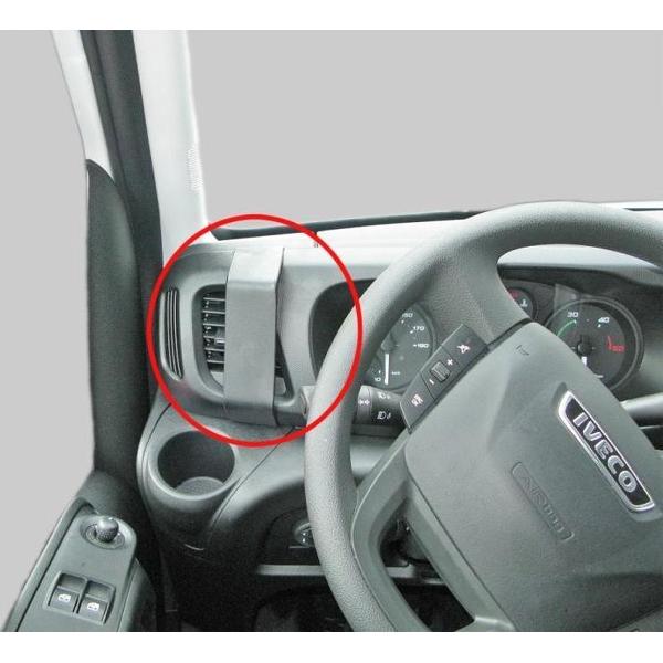Houder - Brodit ProClip - Iveco Daily 2015-> Left mount