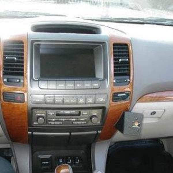 Brodit Proclip Angled Mount (853197)