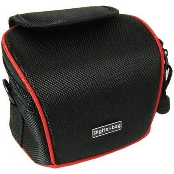 Digitale cameratas, grootte: 14 * 11.5 * 10.5cm