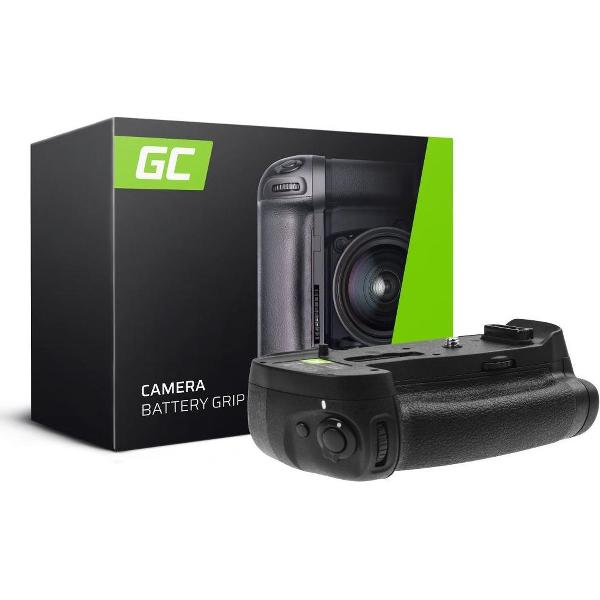 Grip MB-D18 voor camera Nikon D850