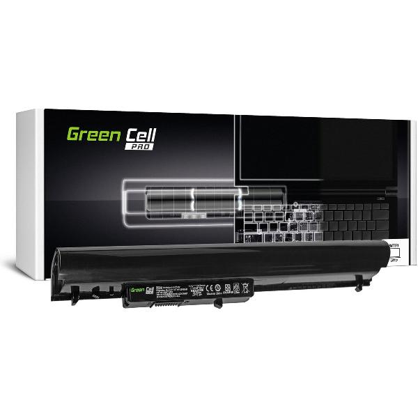 GREENCELL HP80PRO Bateria Green Cell PRO OA04 HSTNN-LB5S do HP 240 G3 250 G3 15-G 15-R