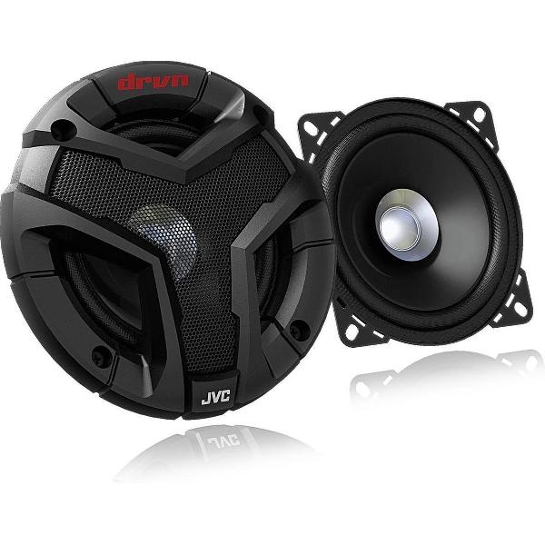 JVC CS-V418 - Autospeakers (10 cm)