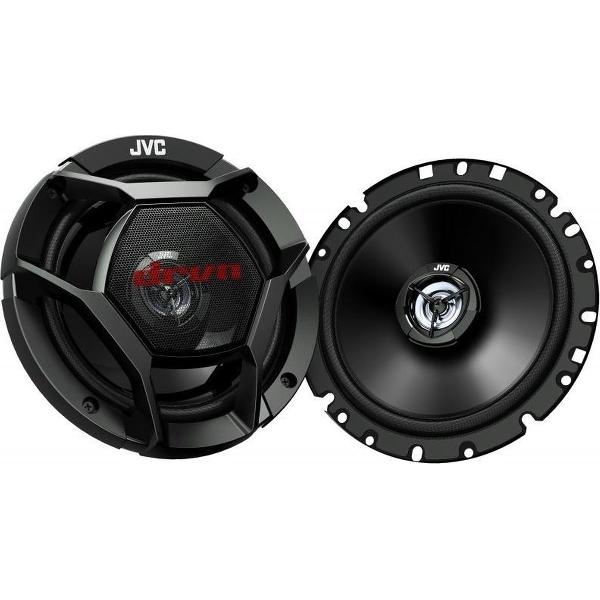 JVC CS-DR1720 - Autospeakers (16,5 cm)