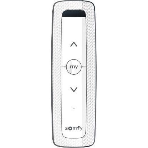 Somfy Situo 1 RTS II Arctic