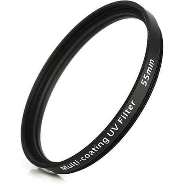 Pixel UV Filter Multi-Coating 52 mm