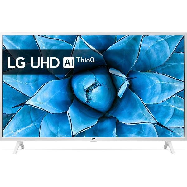 LG 49UN73906LE - 4k TV (Europees Model)