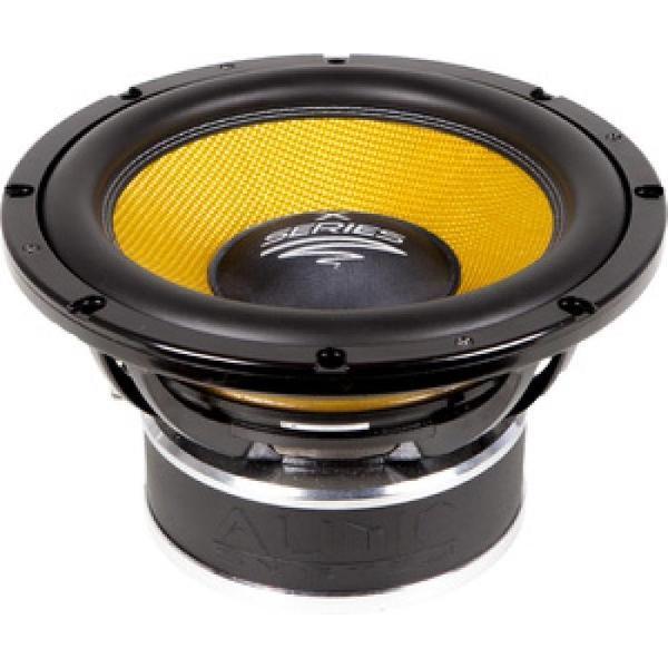 X--ion-Serie 300 mm LONG STROKE - Subwoofer 1100/750 Watt