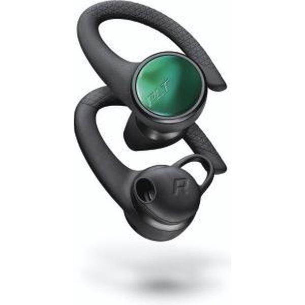 Plantronics Hoofdtelefoon Backbeat Fit 3150 - zwart
