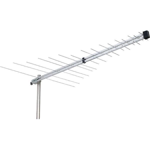 König - König Ant-uv10-kn Vhf / Uhf Antenne - Altijd Garantie