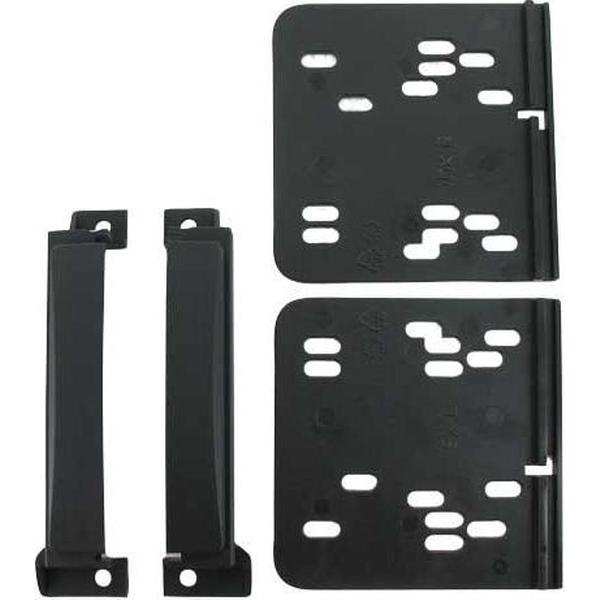 2-DIN FRAME Jeep Grand Cherokee 2012-2013/Durango 2011->