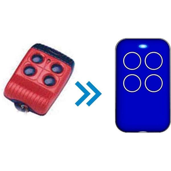 Sabutom Brostar (Alternatieve handzender)