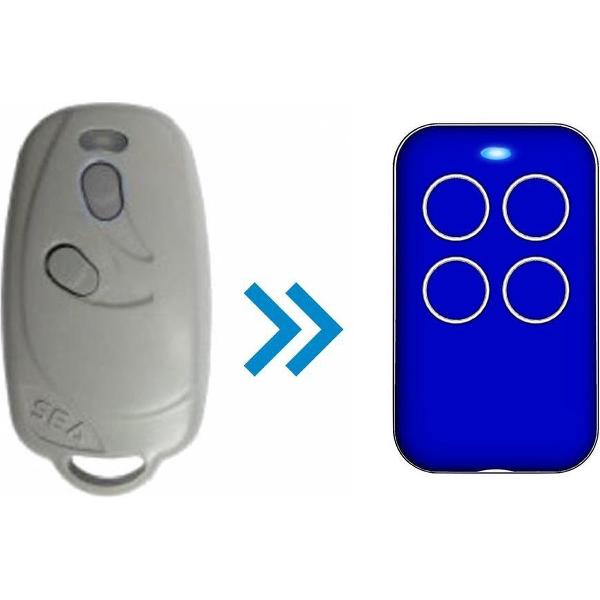 Sea Smart Dual Roll (Alternatieve handzender)