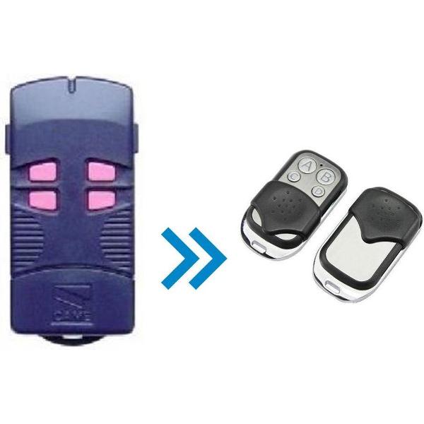 Came TOP434M (Alternatieve handzender)