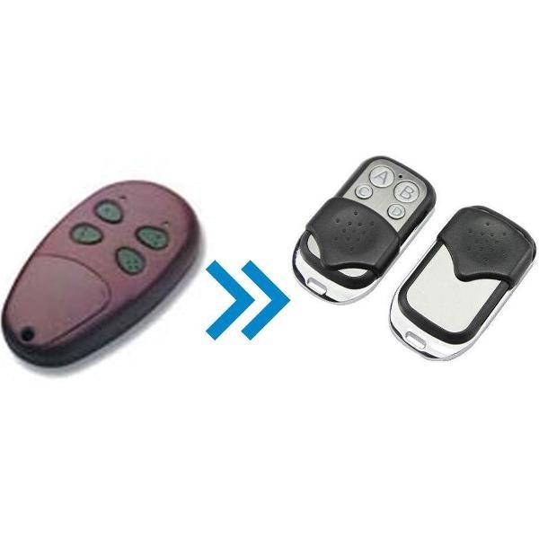 Erone SETDS39433E4 (Alternatieve handzender)