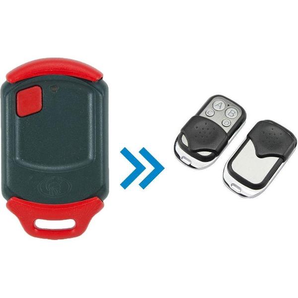 Centurion Classic 1 (Alternatieve handzender)