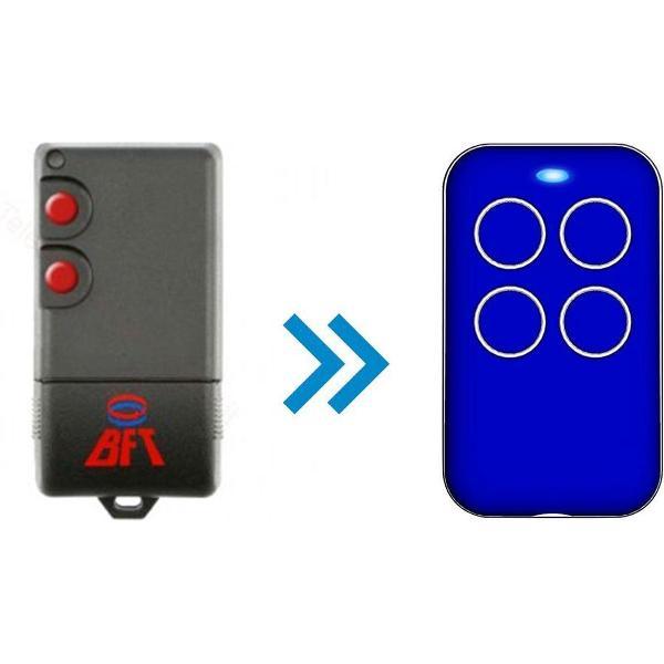 BFT TRC (Alternatieve handzender)