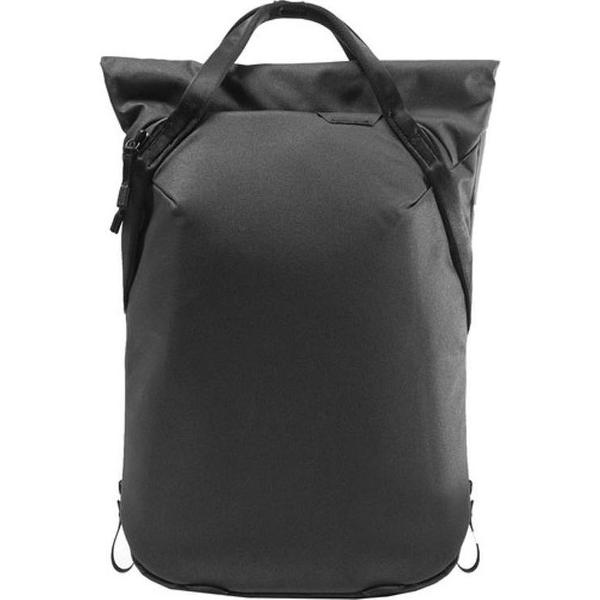 Peak Design Everyday totepack 20L v2 - black