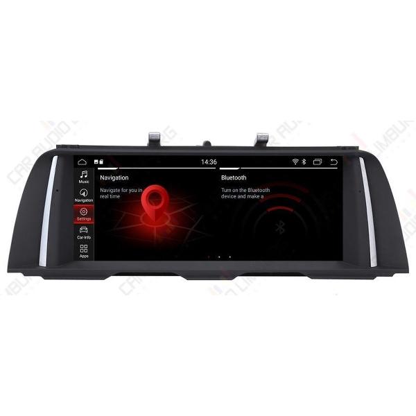 BMW ANDROID 10.0 NAVI 5 SERIE (CIC)