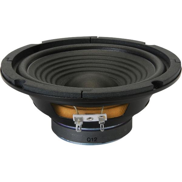 Visaton W 170 6.5 Woofer 8 Ohm