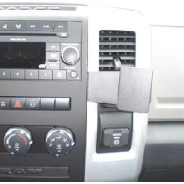 Houder - Brodit ProClip - Dodge Ram Chassis/ Laramie/ Outdoorsman 2009-2012 Angled mount