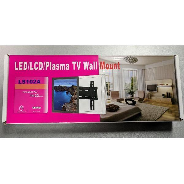 Zazitec LS102A TV beugel 14-32 inch