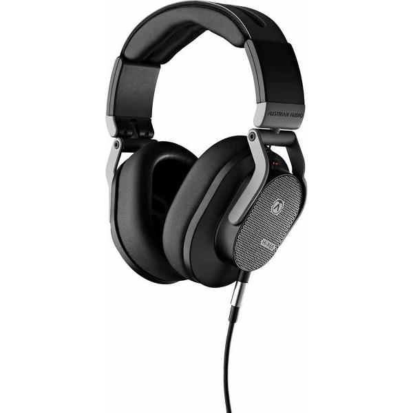 Austrian Audio Hi-X65 - Hoofdtelefoon, over-ear - grijs