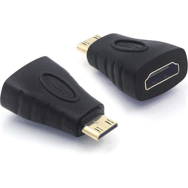 lightning naar hdmi - Micro en Mini-HDMI-adapter