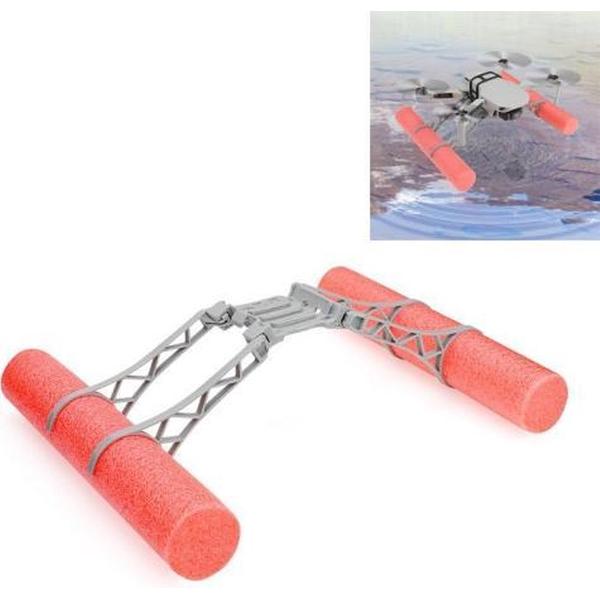 RCSTQ Schokabsorberende Hoogte Extender Landingsbeen Drijfstang Beugel voor DJI Mavic mini