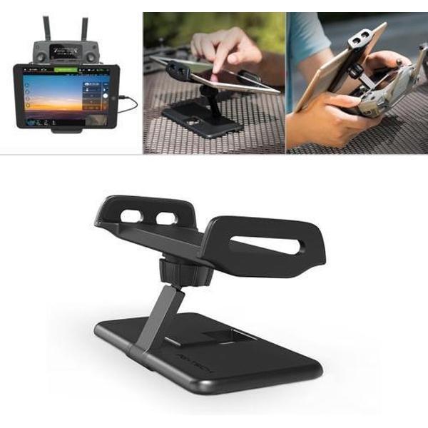 PGYTECH P-MRC-010 Drone-afstandsbediening Tablethouder voor DJI Mavic 2 / Air 2 / Mini