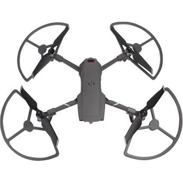 Sunnylife M2-KC318 Propeller Guards met landingsgestellen voor DJI Mavic 2 Pro / Zoom, zonder LED-licht