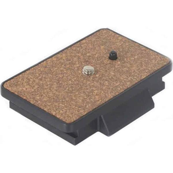 4 STUKS BEXIN Statief Quick Release Plate Voor YUNTENG 880