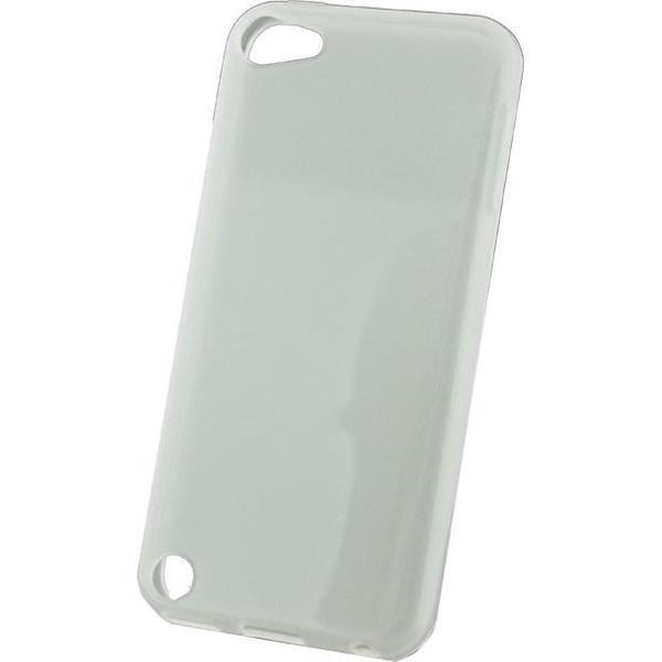 Xccess TPU Backcover voor de Apple iPod Touch 5/6 - Wit