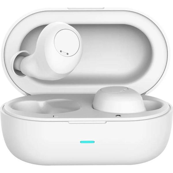 4smarts Eara Core Volledig Draadloze Bluetooth Oordopjes Wit