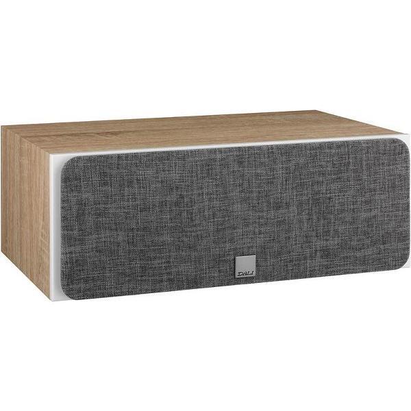 Dali Oberon Vokal centerspeaker - eiken