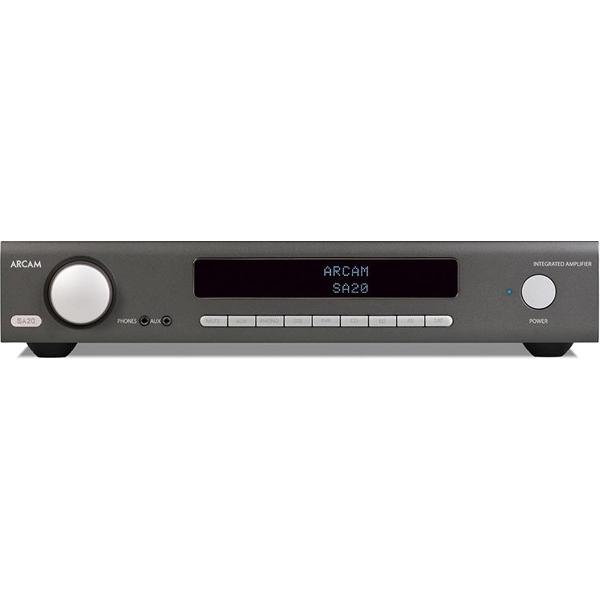 Arcam Audio SA20 geintegreerde versterker