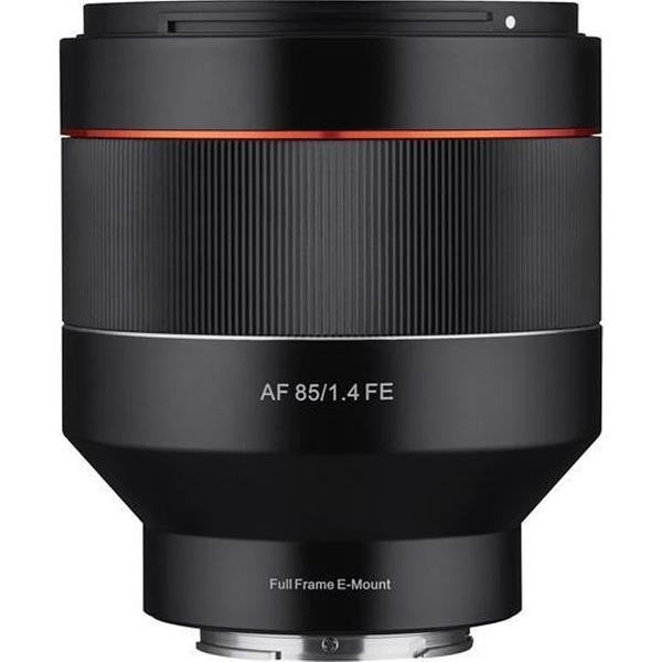 Samyang 85mm F1.4 AF Sony FE