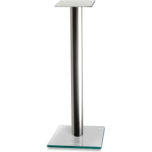 Norstone Epur Stand Vloer Roestvrijstaal speaker steun