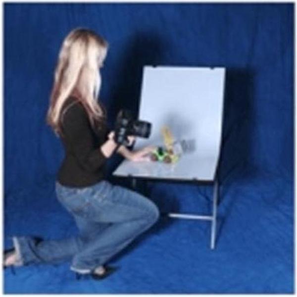 Walimex Opnametafel Basic S, werkhoogte 50 cm