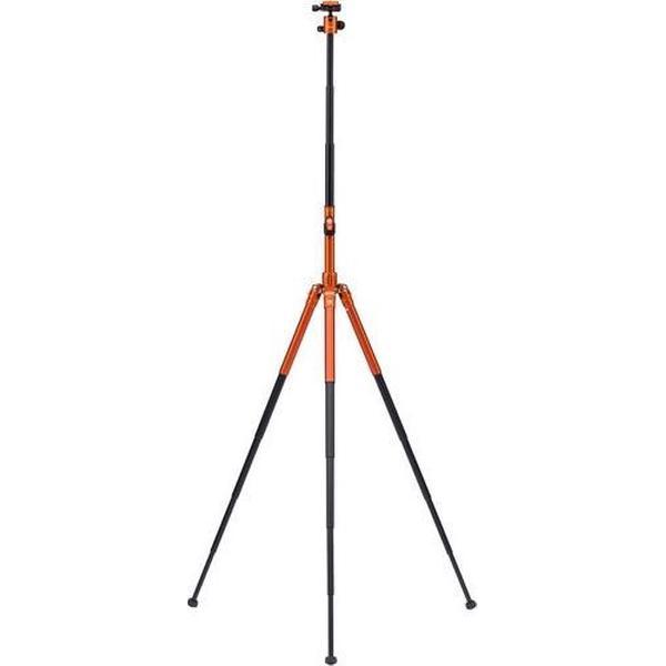 MeFoto RoadTrip AIR oranje - RTAIRORG