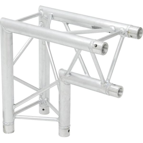 ALUTRUSS TRILOCK E-GL33 C-25 2-Way Corner 90° /