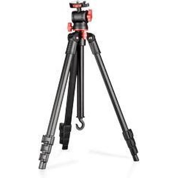 Walimex Reisstatief Basic, 126 cm