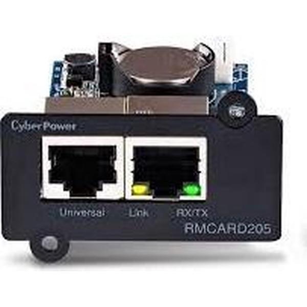 CyberPower RMCARD205 remote power controller