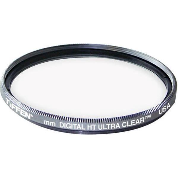 Tiffen digital HT titanium 43 mm UV filter