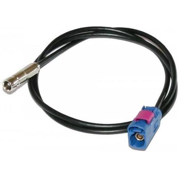 Mercedes GPS-antenne adapter hoofdunit APS 50 tot NTG1