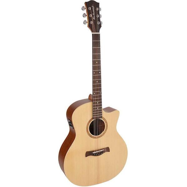 Akoestische gitaar songwriter-m SWG-110-CE