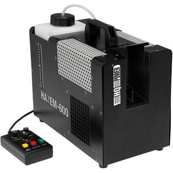 NEVELMACHINE - 600 W